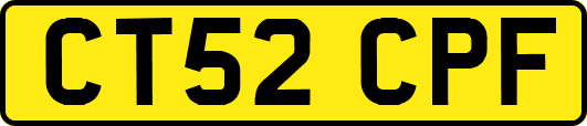 CT52CPF