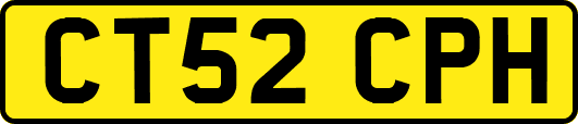CT52CPH