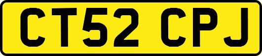 CT52CPJ