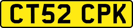 CT52CPK