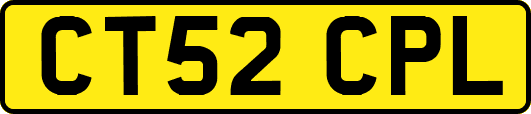 CT52CPL