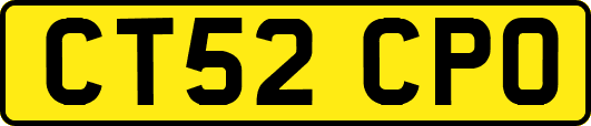 CT52CPO