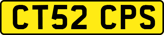 CT52CPS