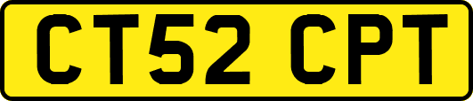 CT52CPT