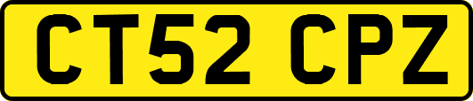 CT52CPZ