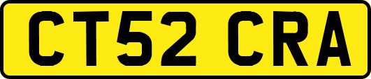 CT52CRA