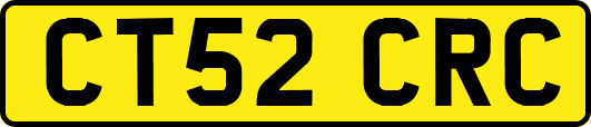 CT52CRC