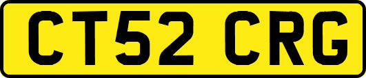 CT52CRG