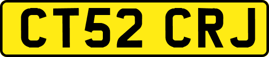 CT52CRJ