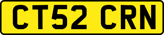 CT52CRN