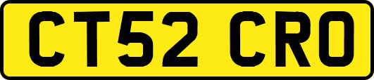 CT52CRO