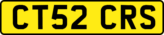 CT52CRS