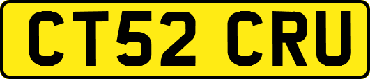 CT52CRU