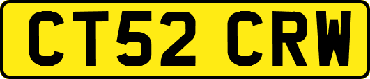 CT52CRW