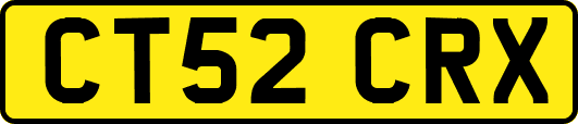 CT52CRX