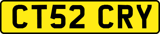 CT52CRY
