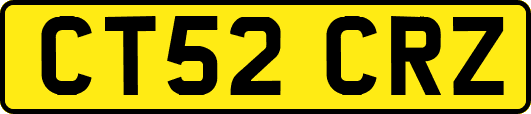 CT52CRZ