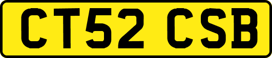 CT52CSB