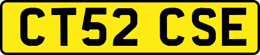 CT52CSE