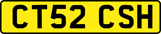CT52CSH