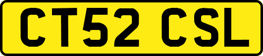 CT52CSL