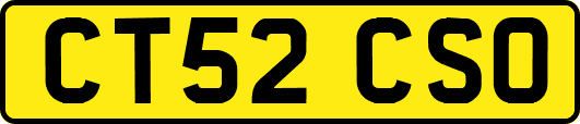 CT52CSO