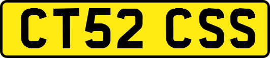 CT52CSS
