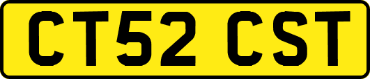 CT52CST
