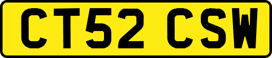 CT52CSW