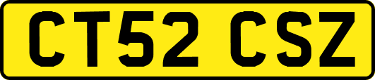 CT52CSZ