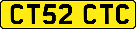 CT52CTC