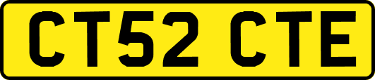 CT52CTE