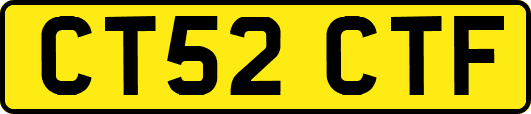 CT52CTF