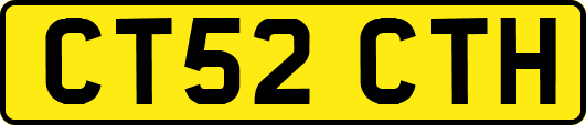 CT52CTH
