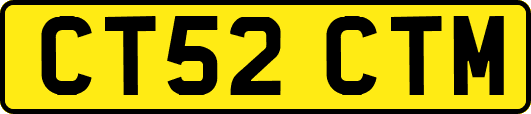 CT52CTM