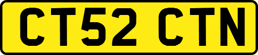 CT52CTN