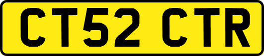 CT52CTR
