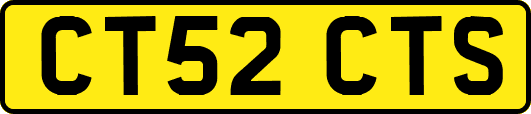 CT52CTS
