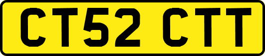 CT52CTT