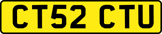 CT52CTU