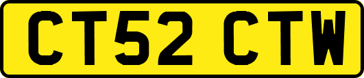 CT52CTW