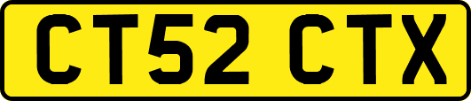 CT52CTX