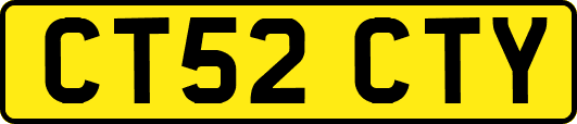 CT52CTY