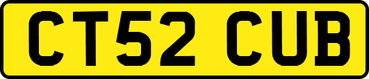CT52CUB