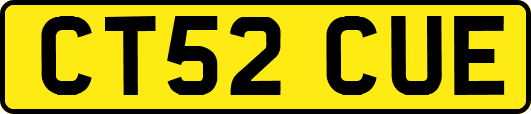 CT52CUE