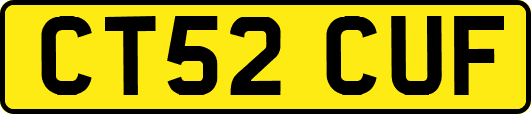 CT52CUF