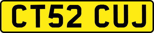 CT52CUJ