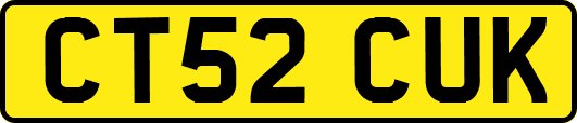 CT52CUK