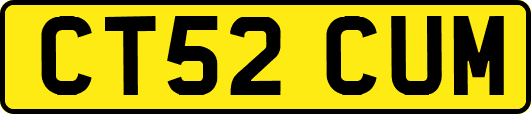 CT52CUM