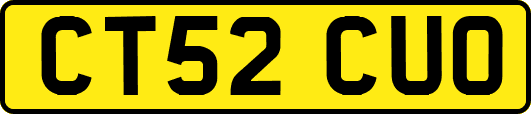 CT52CUO